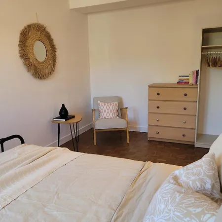 Chez Lou Vakantiehuis