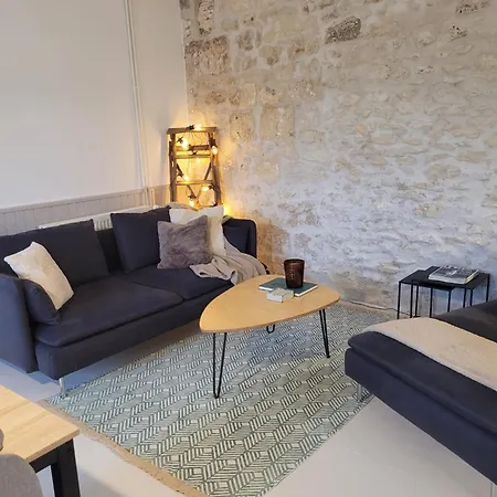 Chez Lou Saint-Fort-sur-Gironde