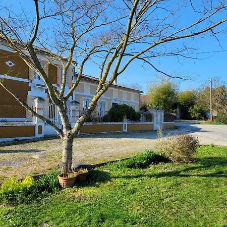 Vakantiehuis Chez Lou