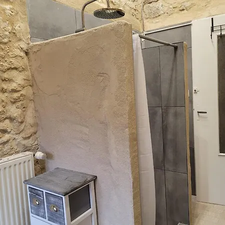 Vakantiehuis Chez Lou Saint-Fort-sur-Gironde