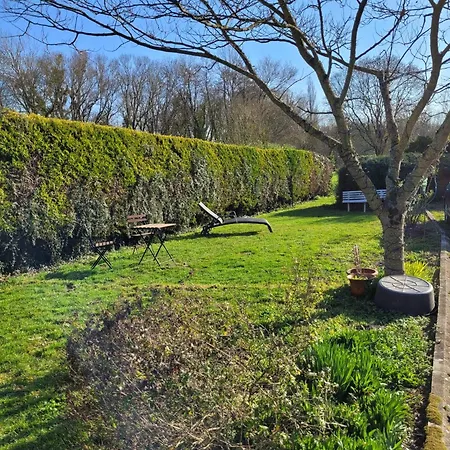 Chez Lou Vakantiehuis Saint-Fort-sur-Gironde