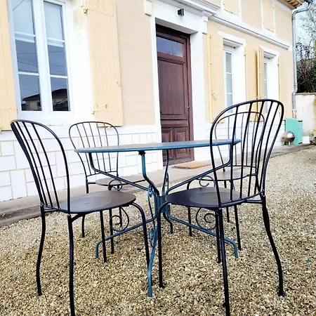 Chez Lou *