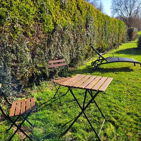 Chez Lou Saint-Fort-sur-Gironde
