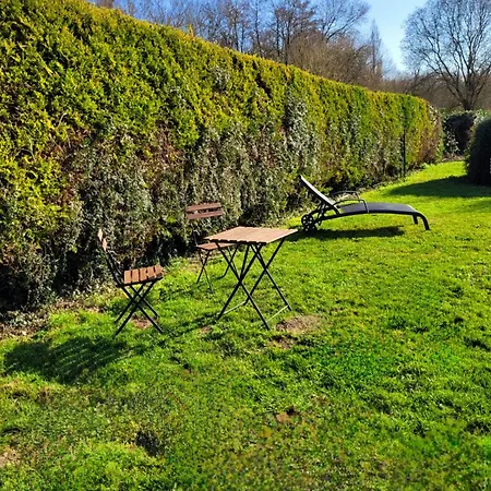 Chez Lou Vakantiehuis